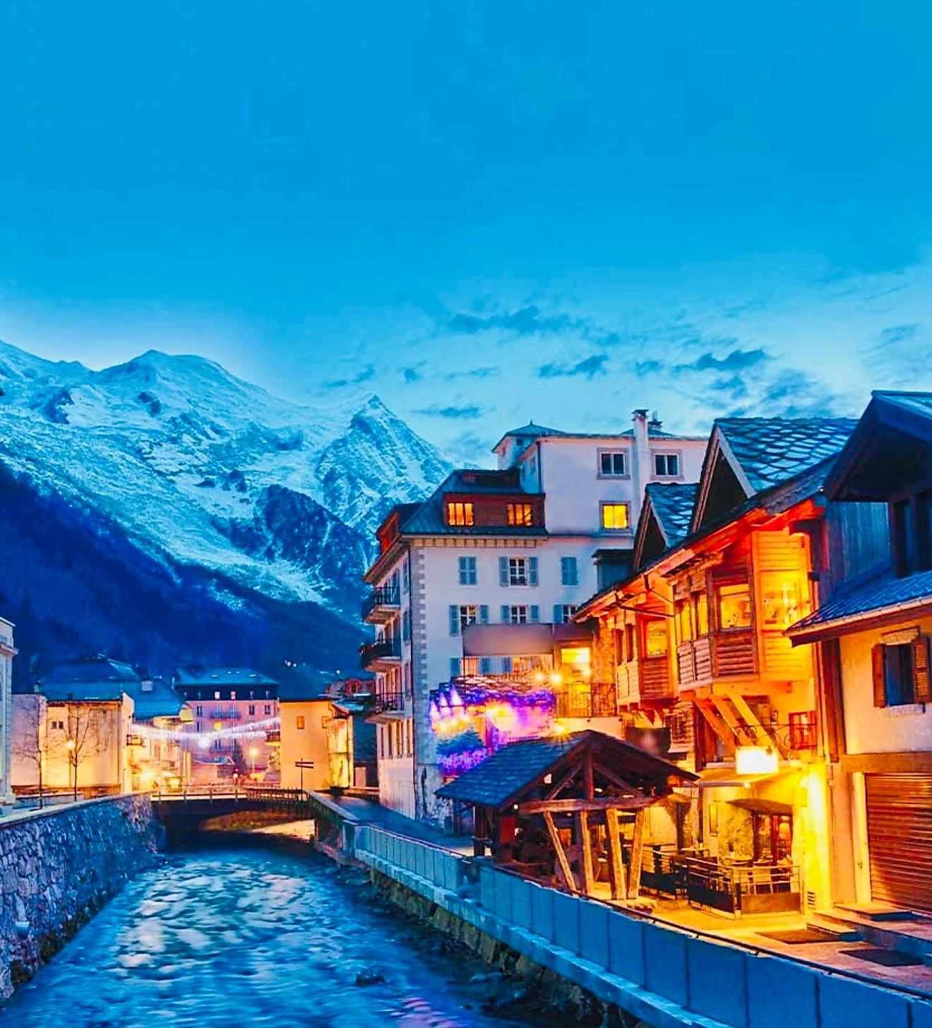 Chamonix