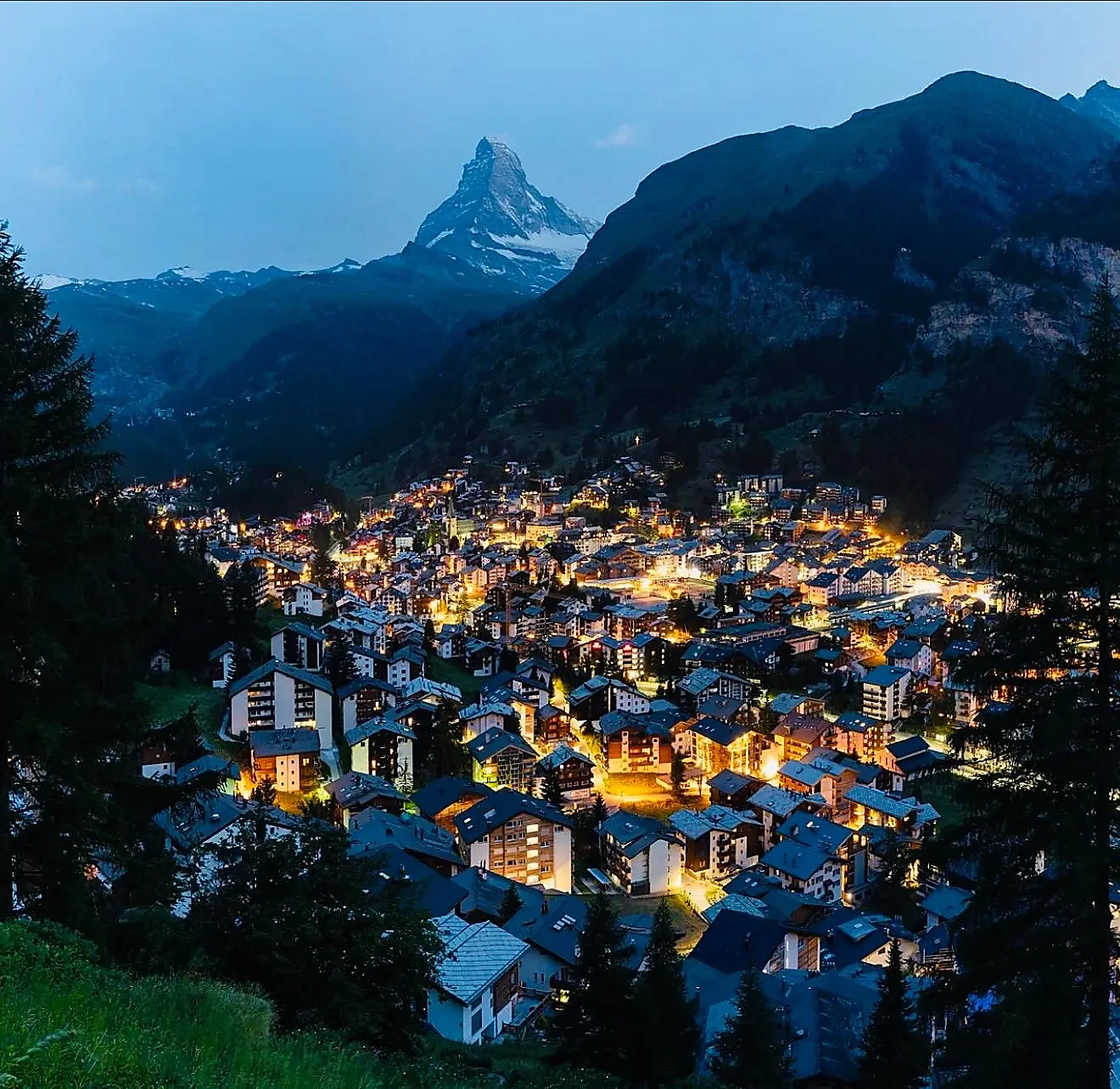 Zermatt