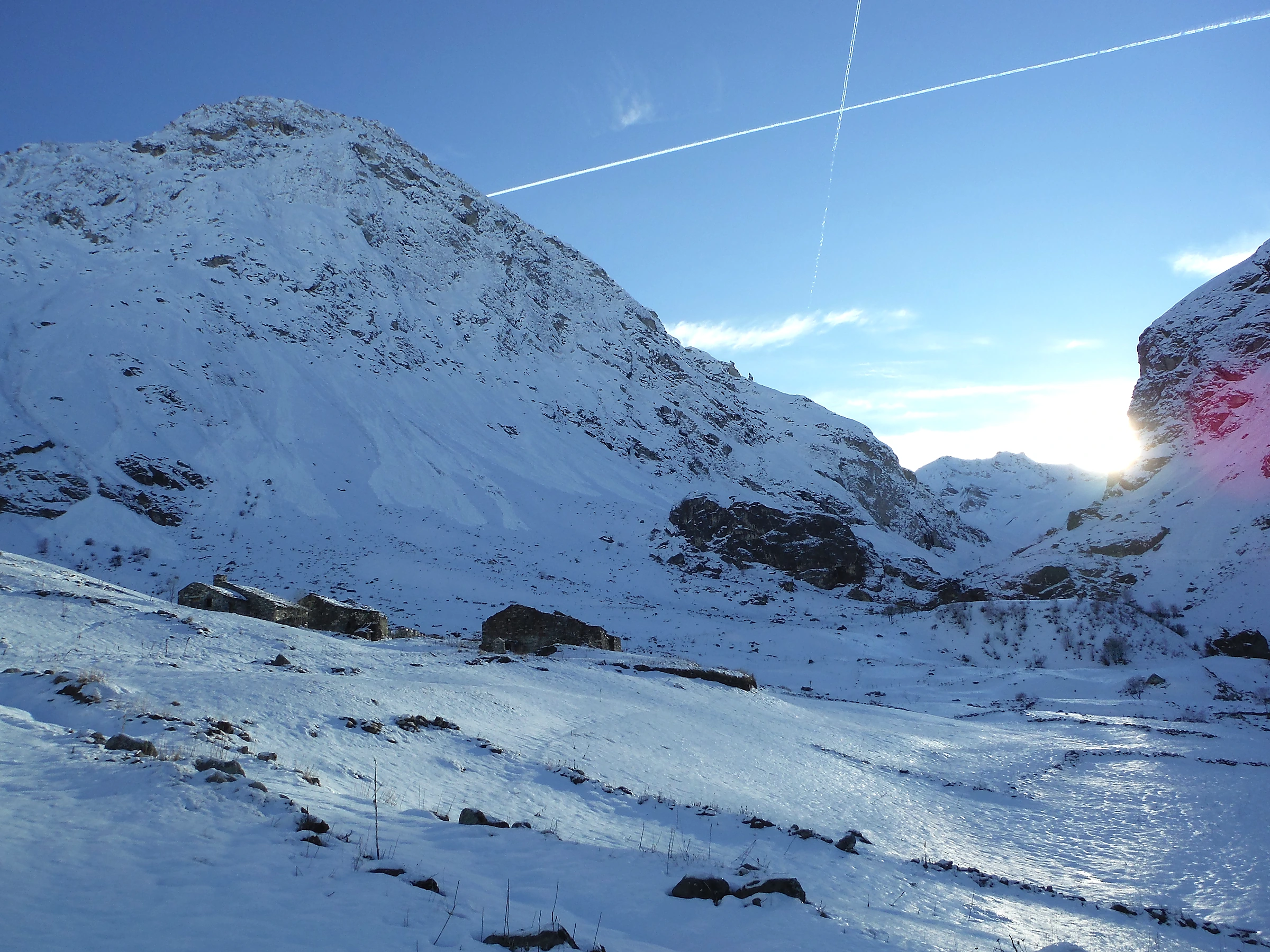Val d’Isère
