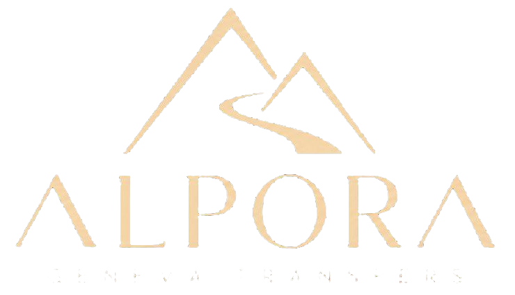 Alpora — Geneva Transfers